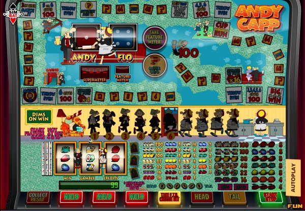 10 cent roulette online casinos